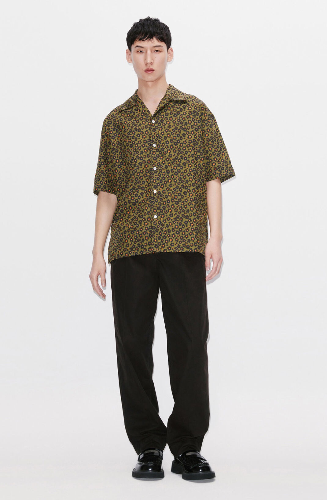 Chinos - 3