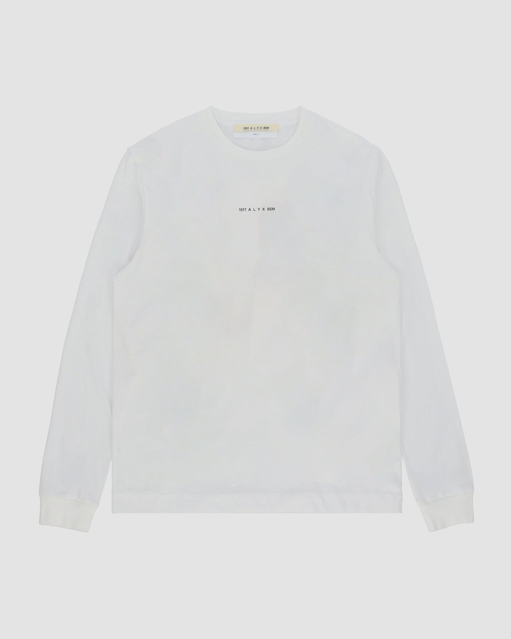 GRAPHIC L/S T-SHIRT - 1