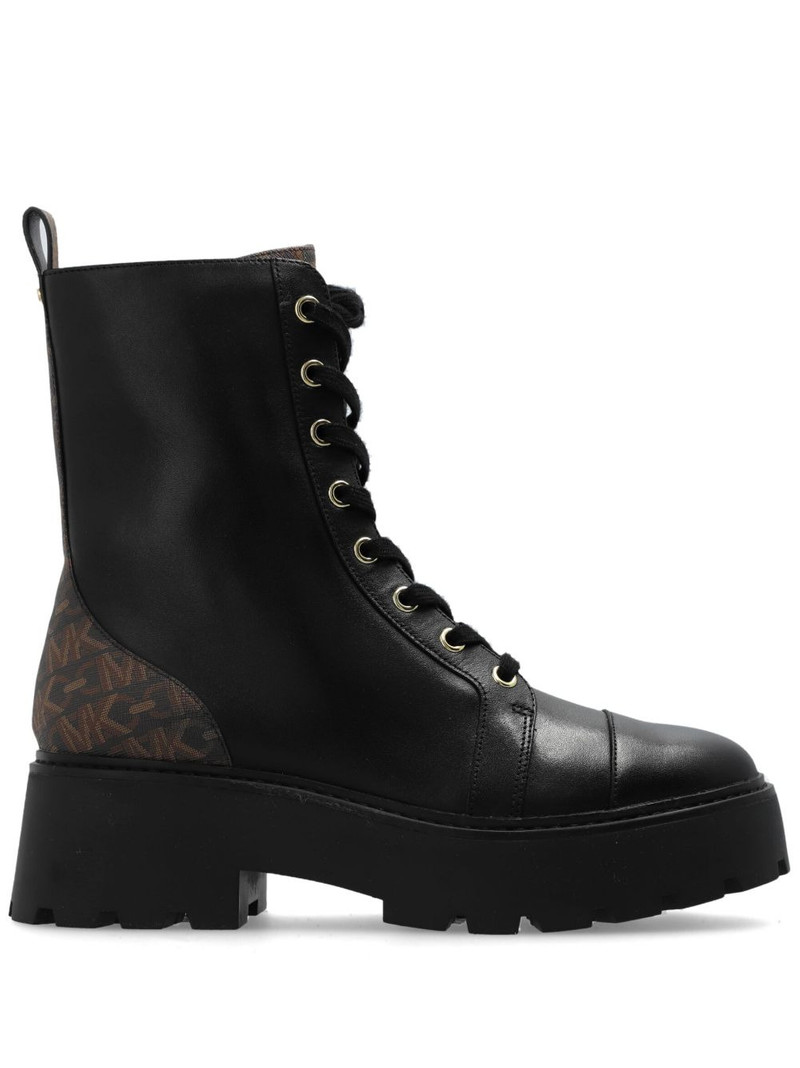 Blake ankle boots 1