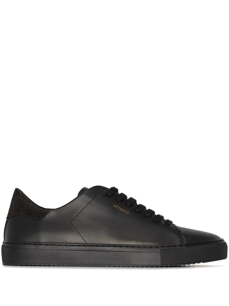 Clean 90 leather sneakers 1