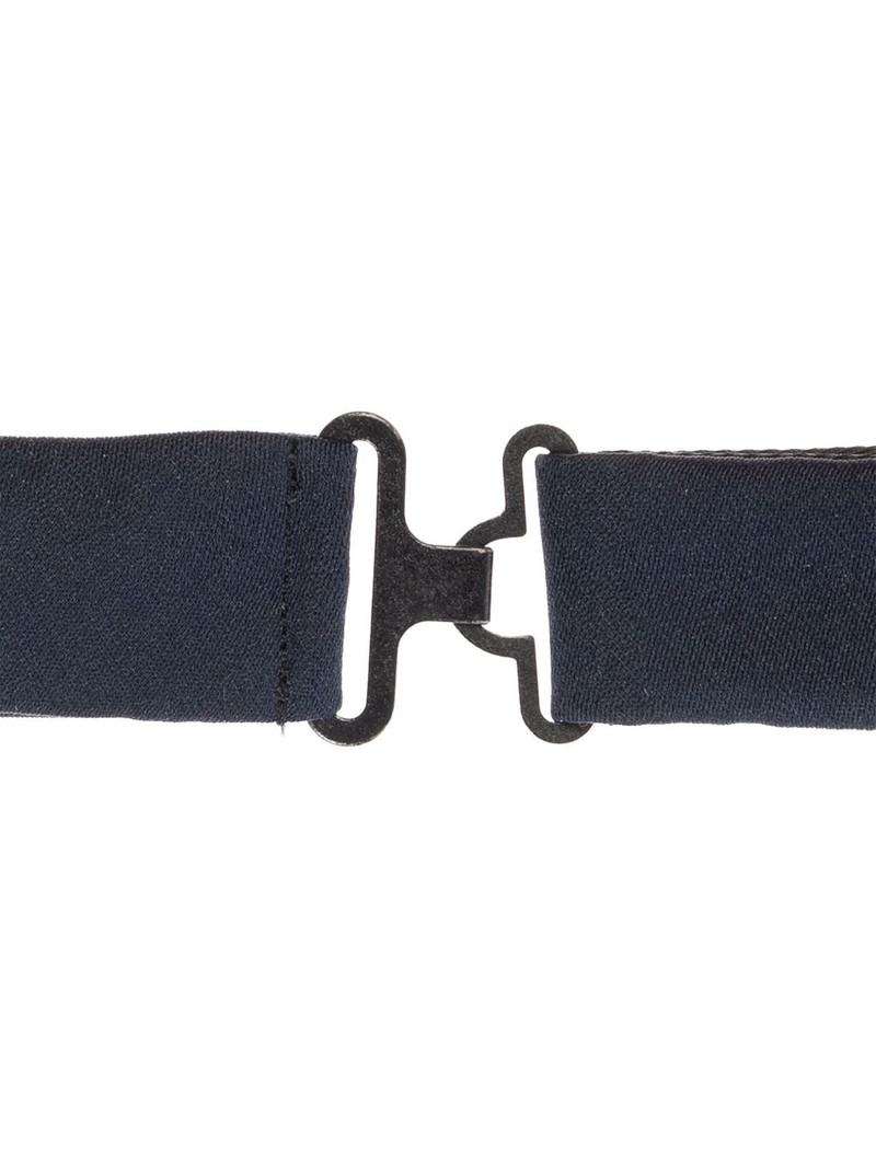 Paul Smith silk bow tie outlook