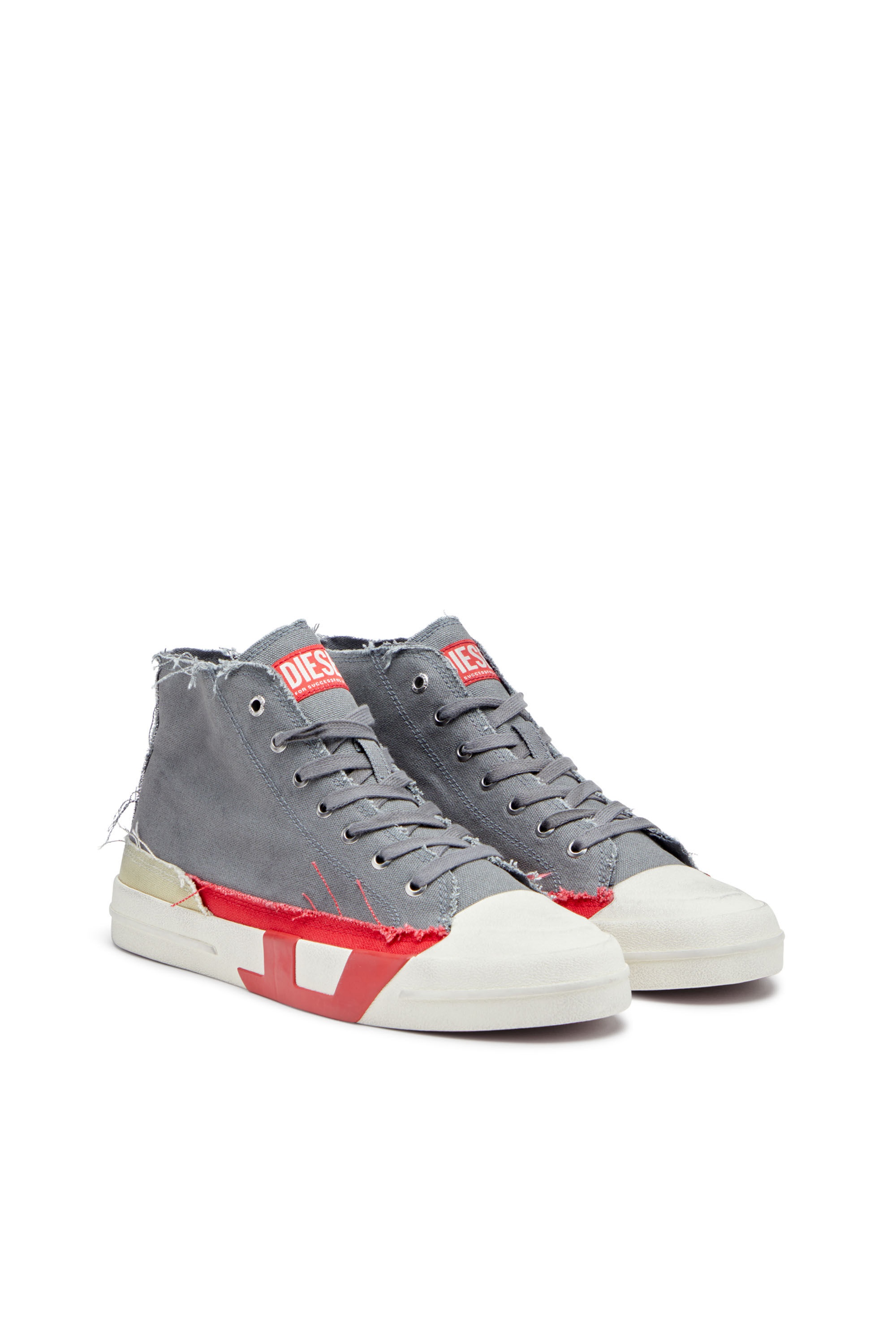 S-D-VERSE MID - 2