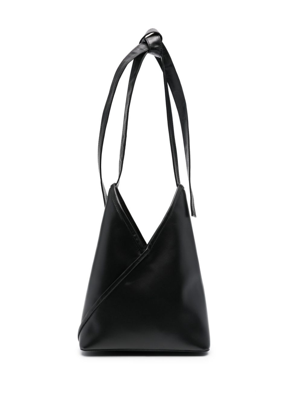 Japanese calf-leather totebag - 1