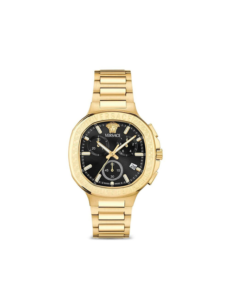 V-Chrono 40mm 1
