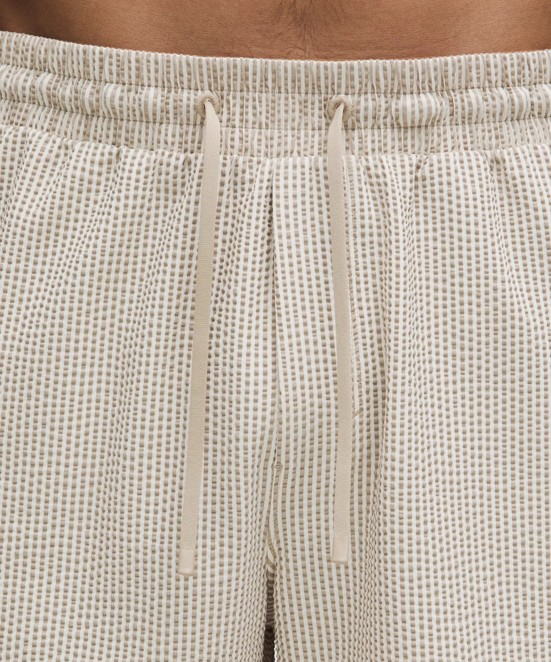 Textured Swim Short 5" *Linerless - 6