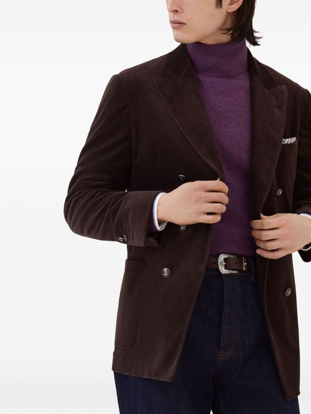 cashmere sweater - 6