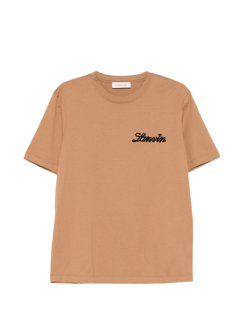 logo T-shirt 1