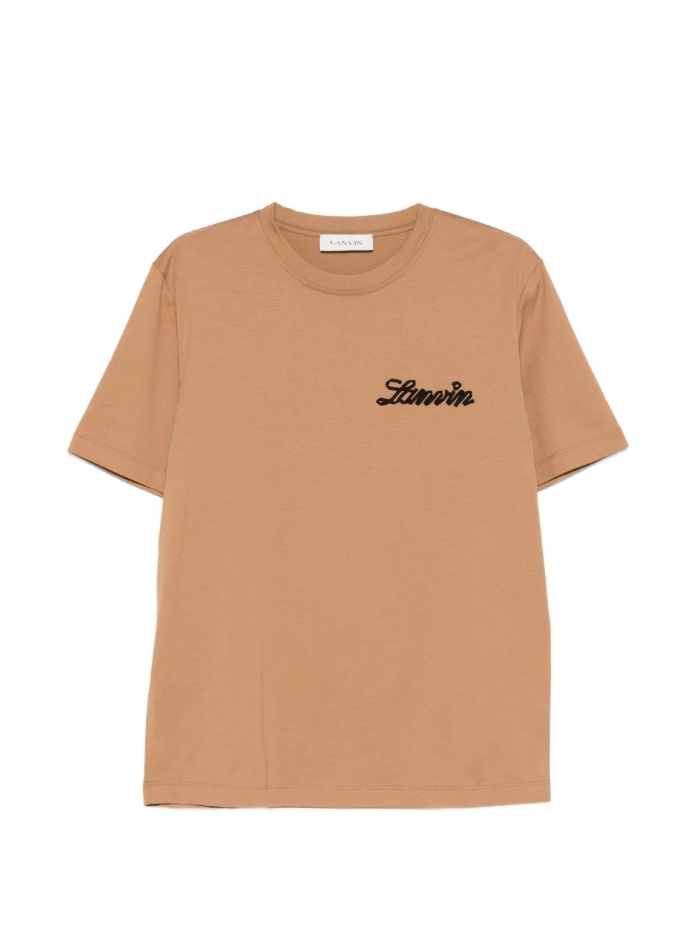 logo T-shirt - 1