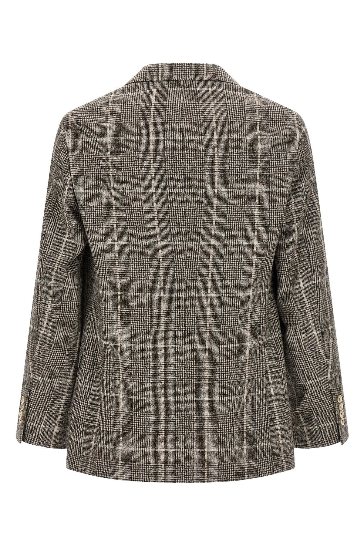 Brunello Cucinelli Men 'Cavallo' Blazer - 2