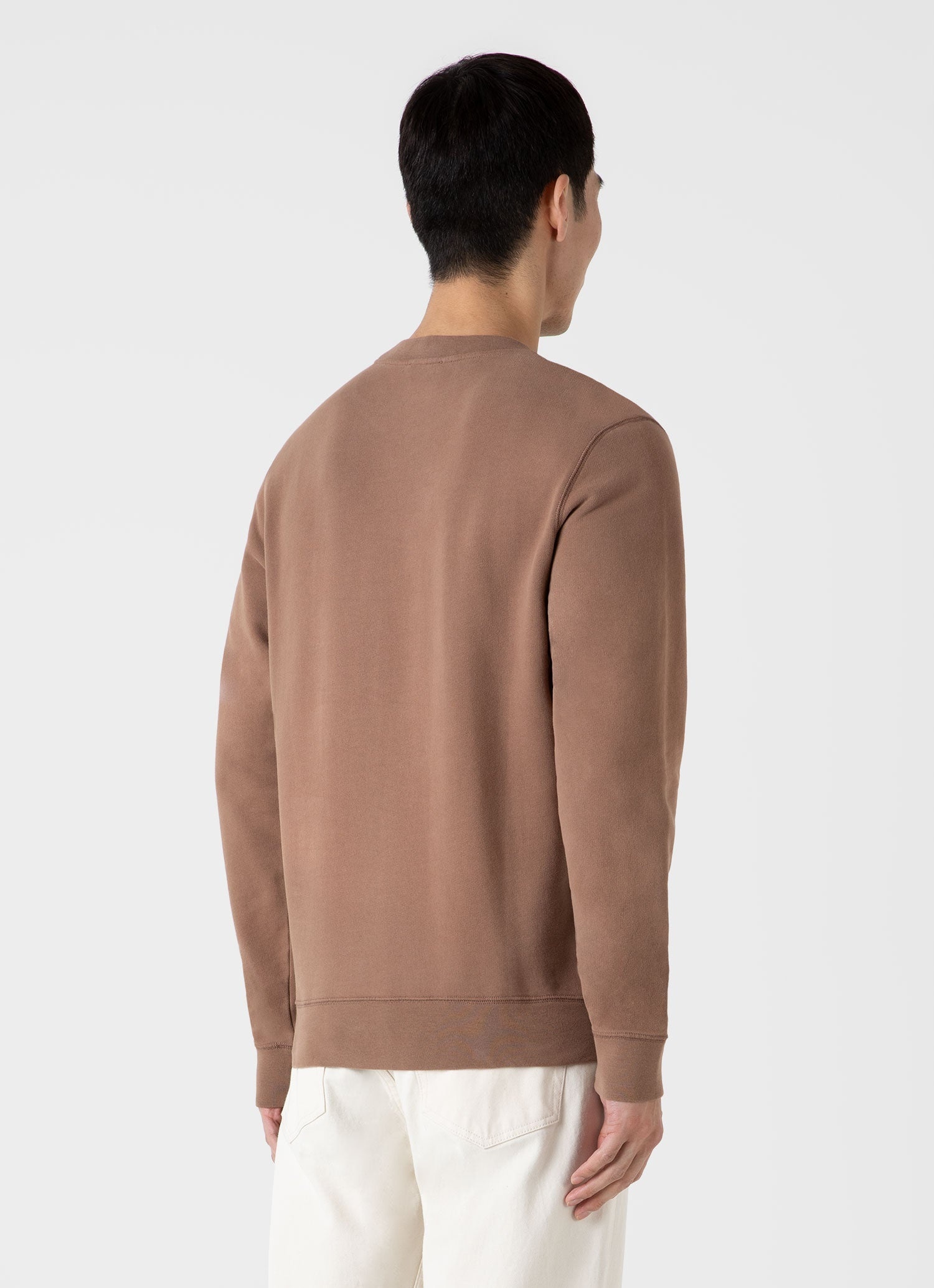 Loopback Sweatshirt - 5