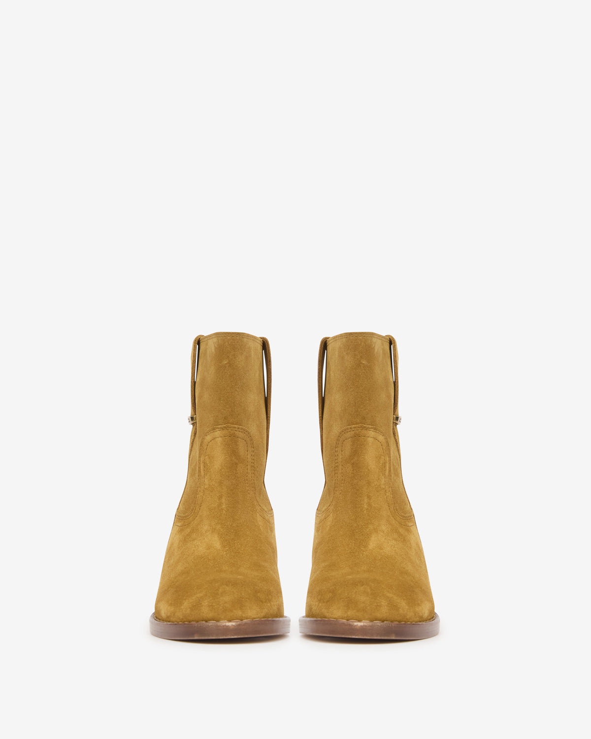 Isabel Marant LYLIE BOOTS | REVERSIBLE