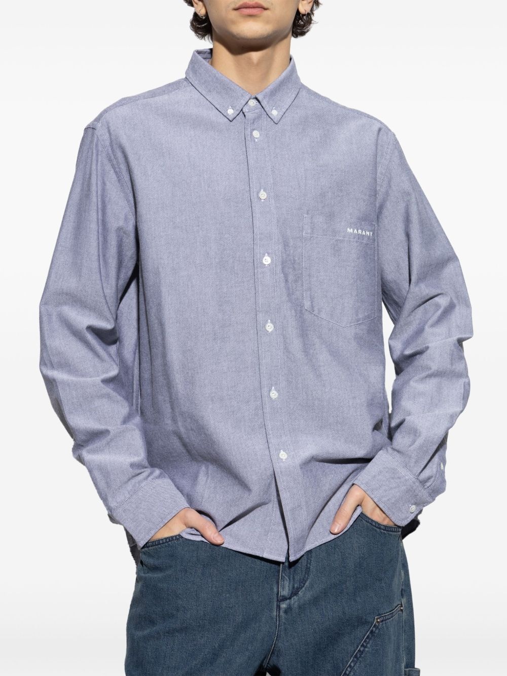 Jasolo shirt - 3