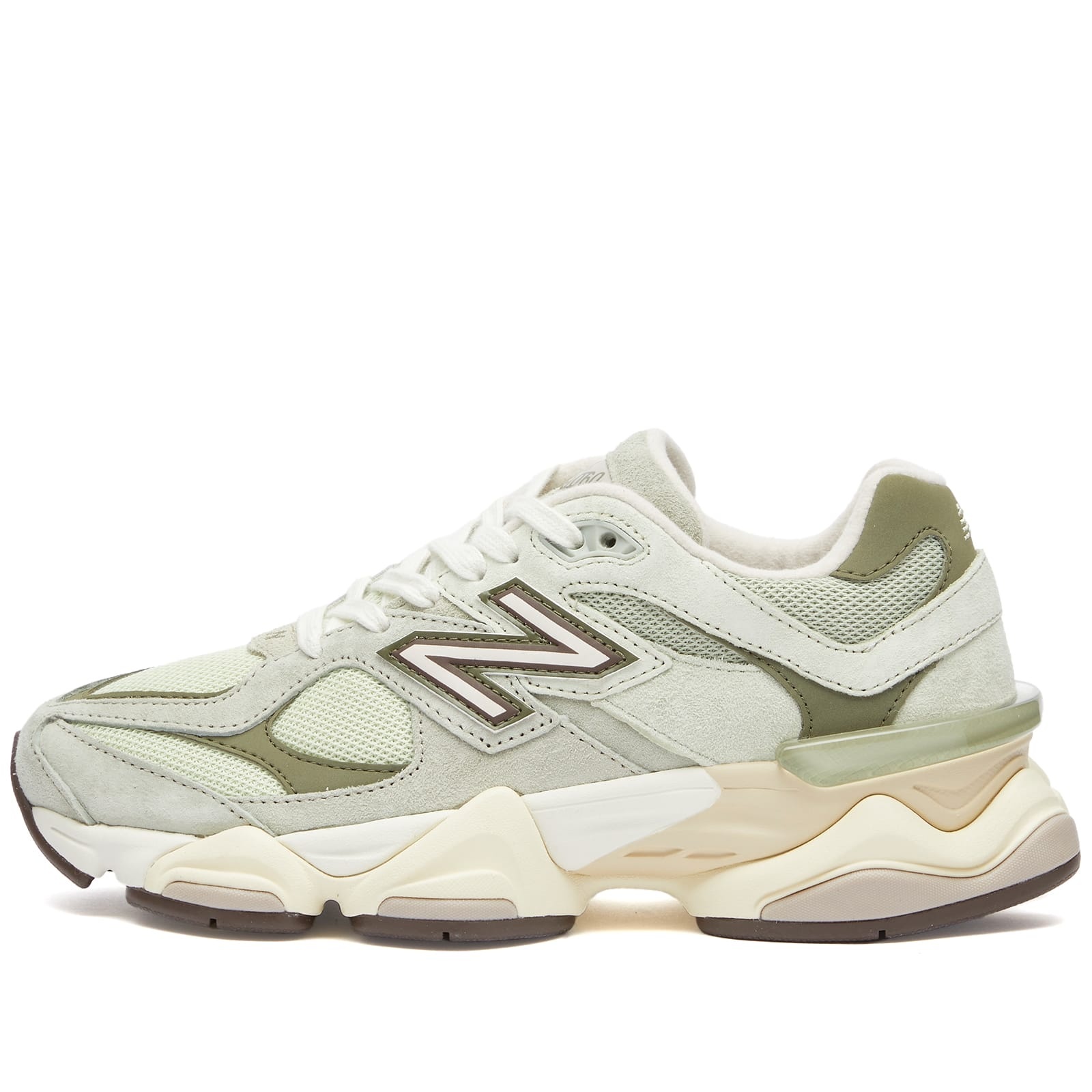 New Balance U9060EEC - 2