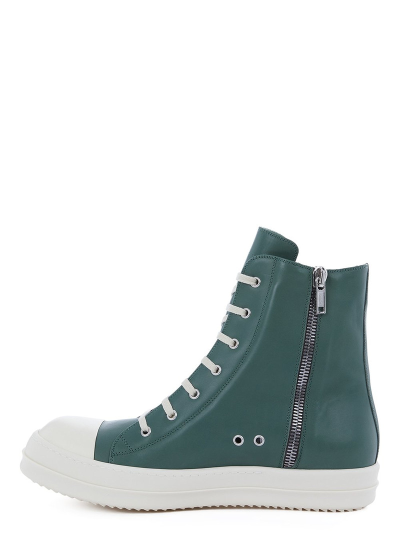 Rick Owens SHOES outlook