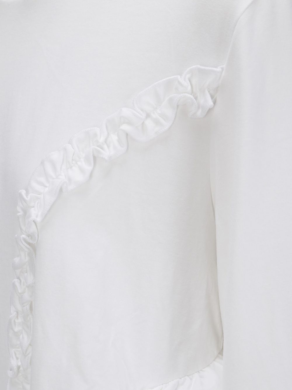 Alva jersey T-shirt - 3