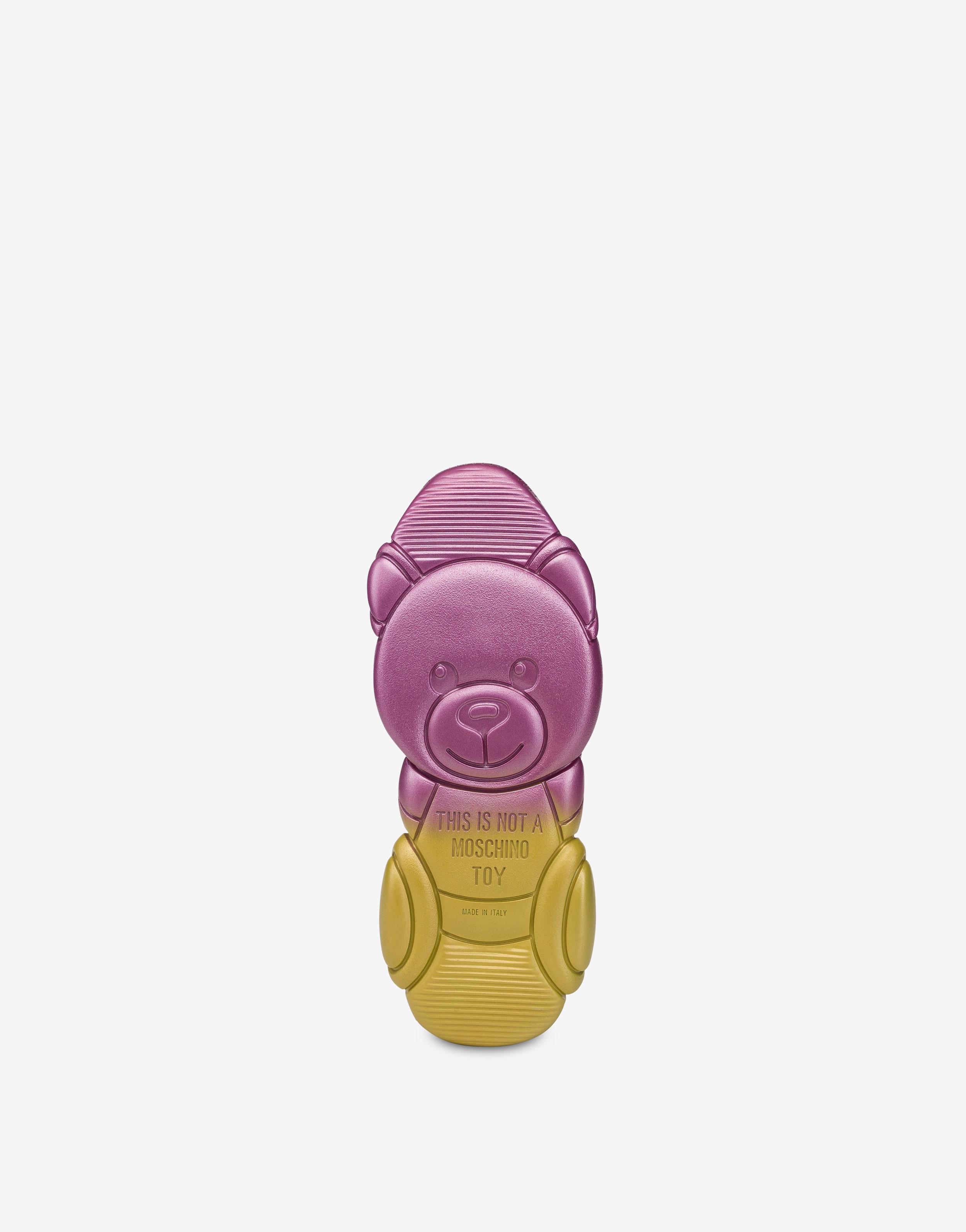 TEDDY SPIN SNEAKERS WITH A FUNCTIONING SPINNER - 4
