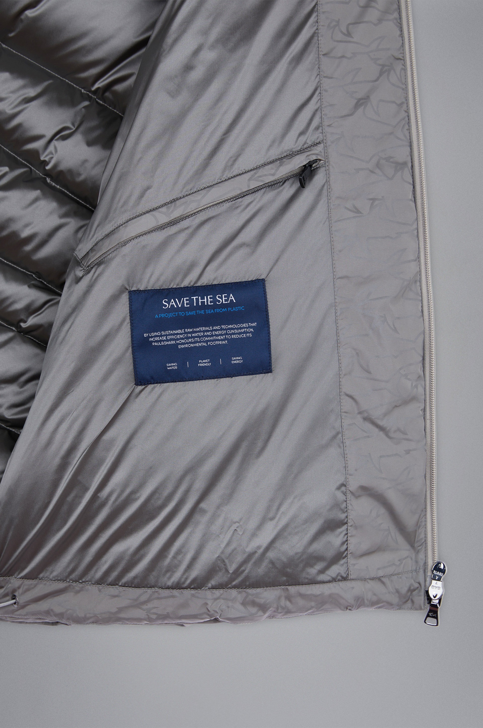SUB ZERO JACKET - 7