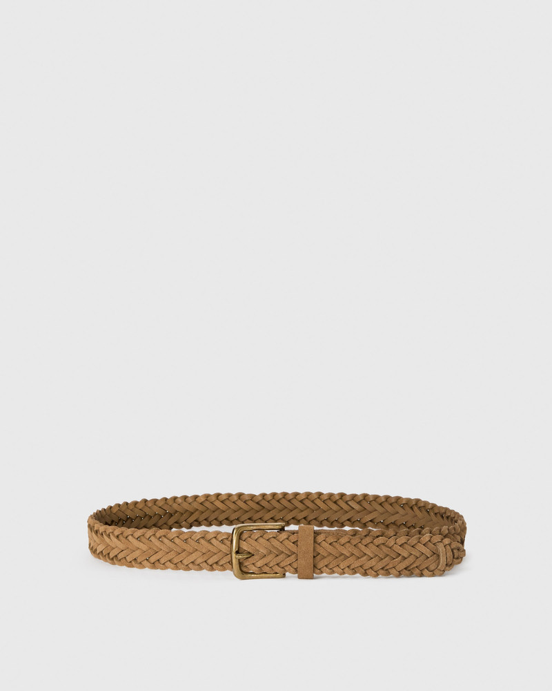Torin Belt 1