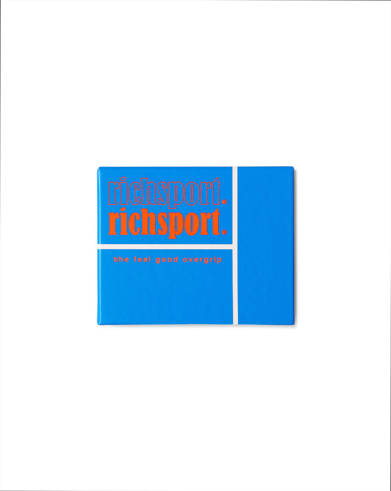 TENNIS RACKET OVERGRIPS TRIO 3