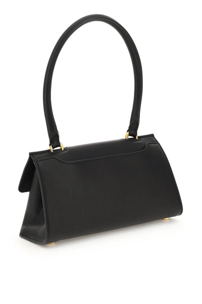 Salvatore Ferragamo LEATHER SWING SMALL BAG outlook