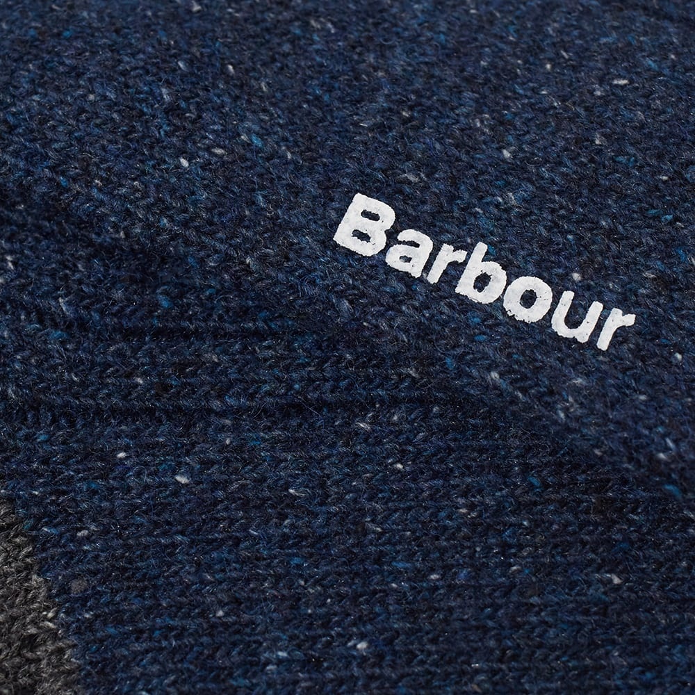 Barbour Houghton Sock - 2