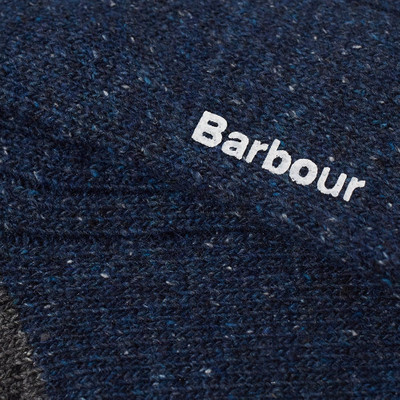 Barbour Barbour Houghton Sock outlook