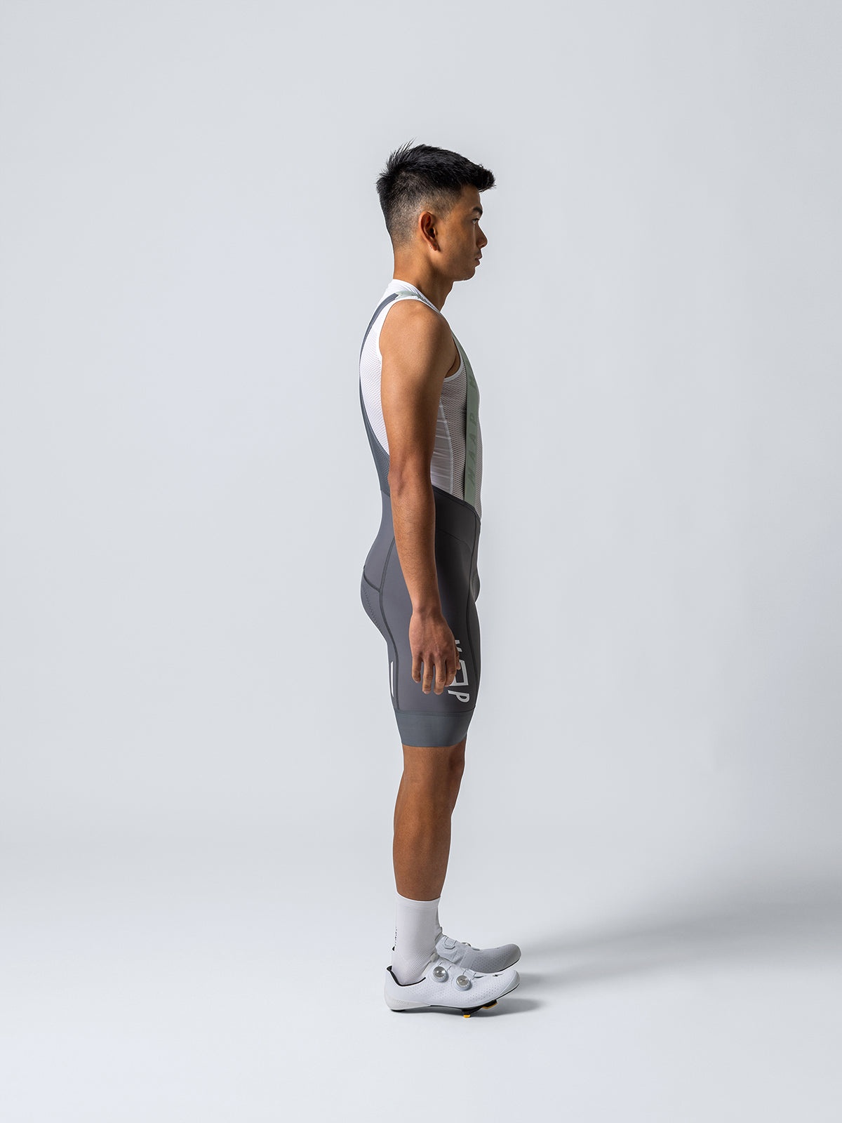 Adapt Team Bib Evo - 3