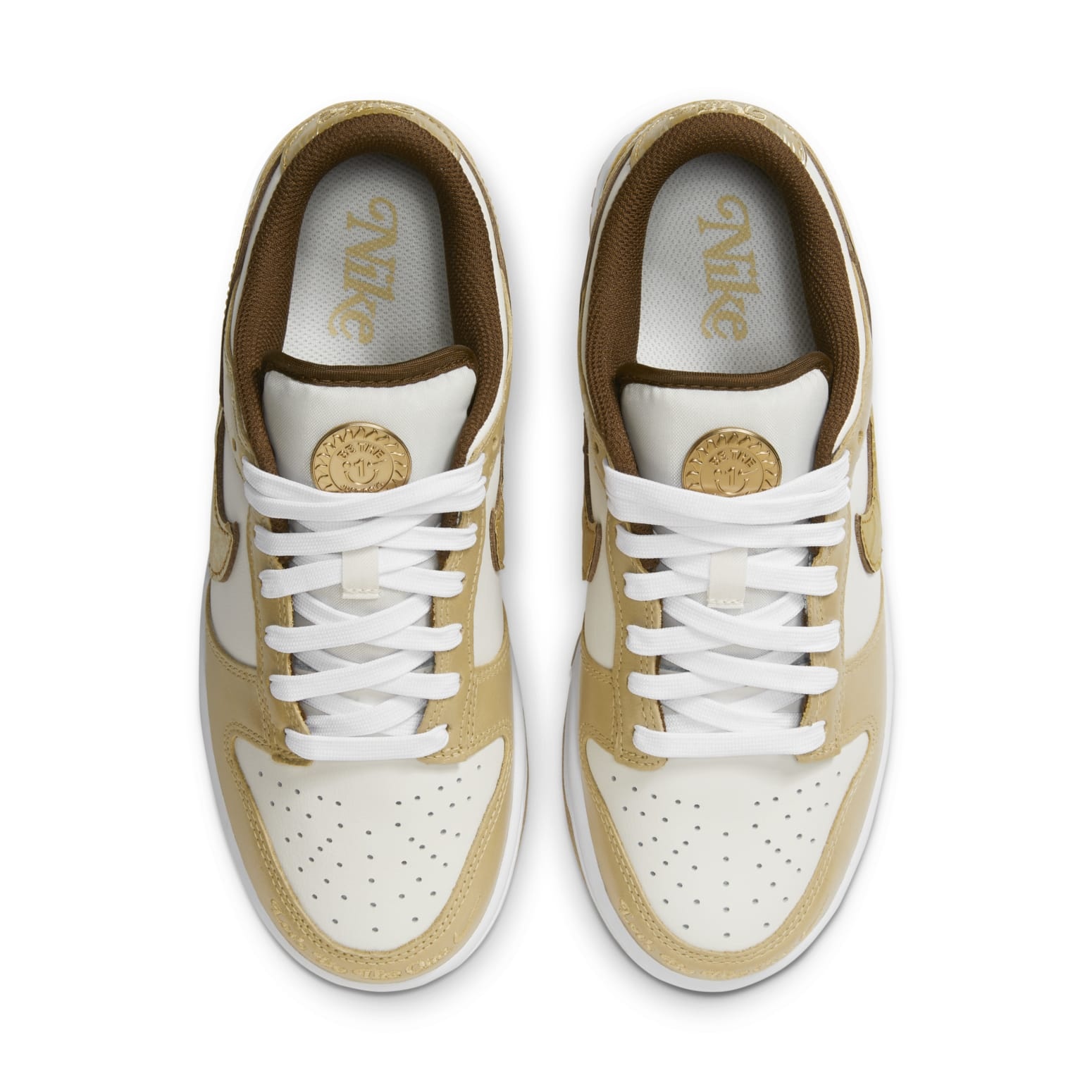 Nike (WMNS) Nike Dunk Low LX 'Be The One' HM3695-071