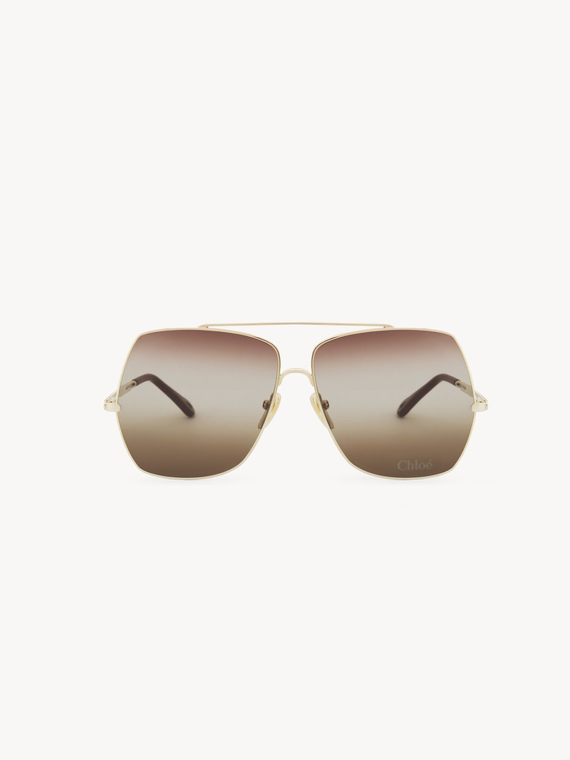 Chloé ALY SUNGLASSES outlook