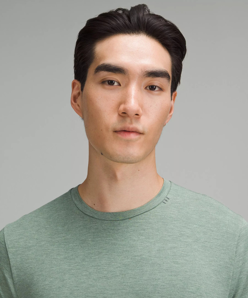 Balancer Short-Sleeve Shirt 4