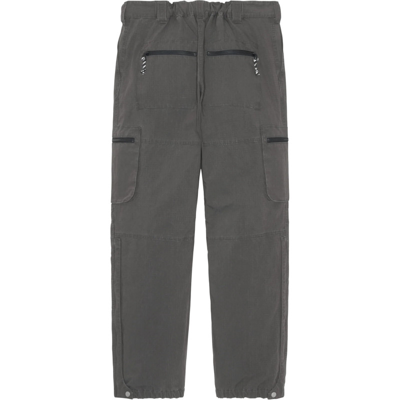 Cav Empt CAV EMPT MIL-TECH CARGO PANTS 'CHARCOAL' outlook