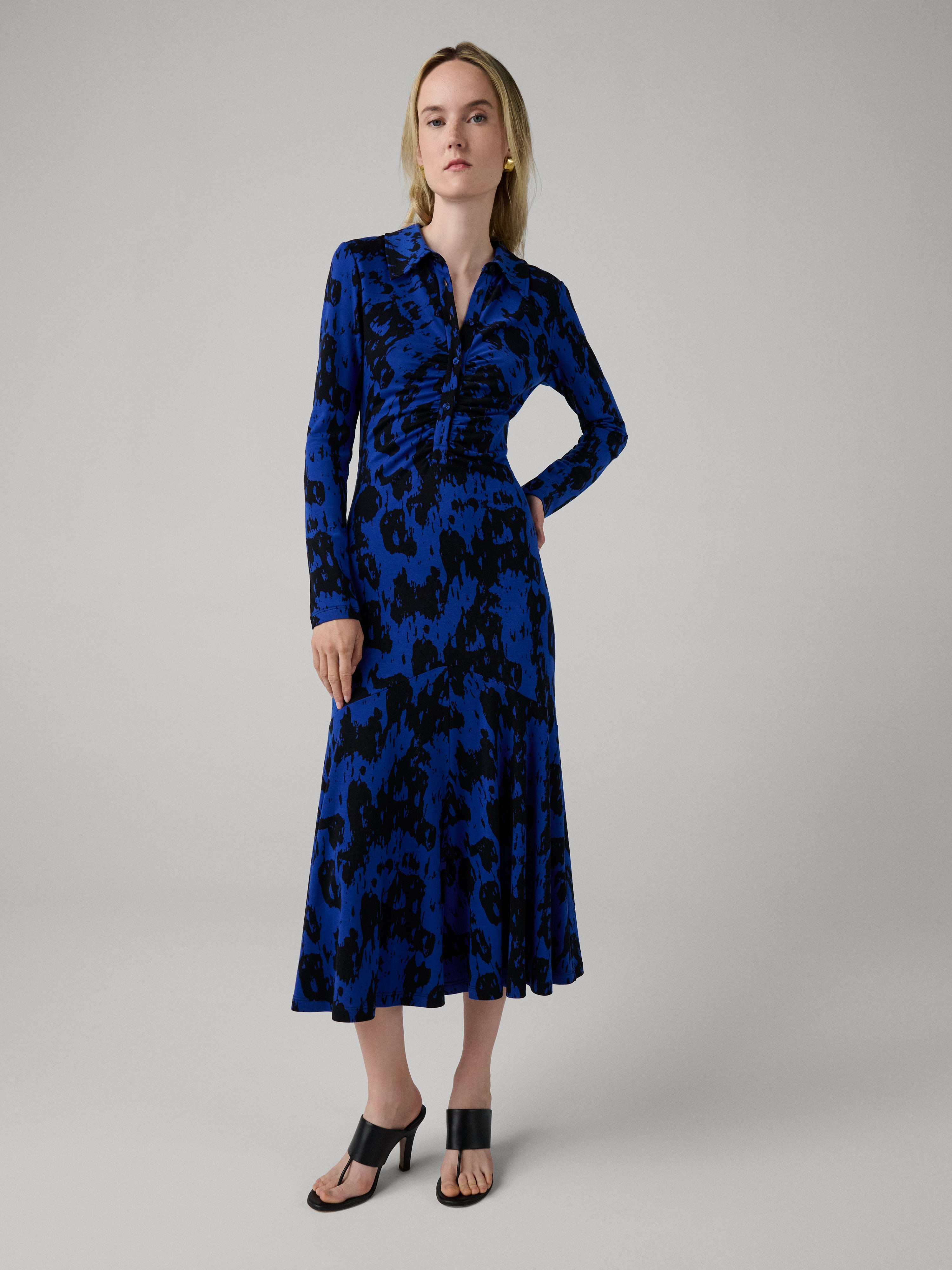 Bruna Dress - 3