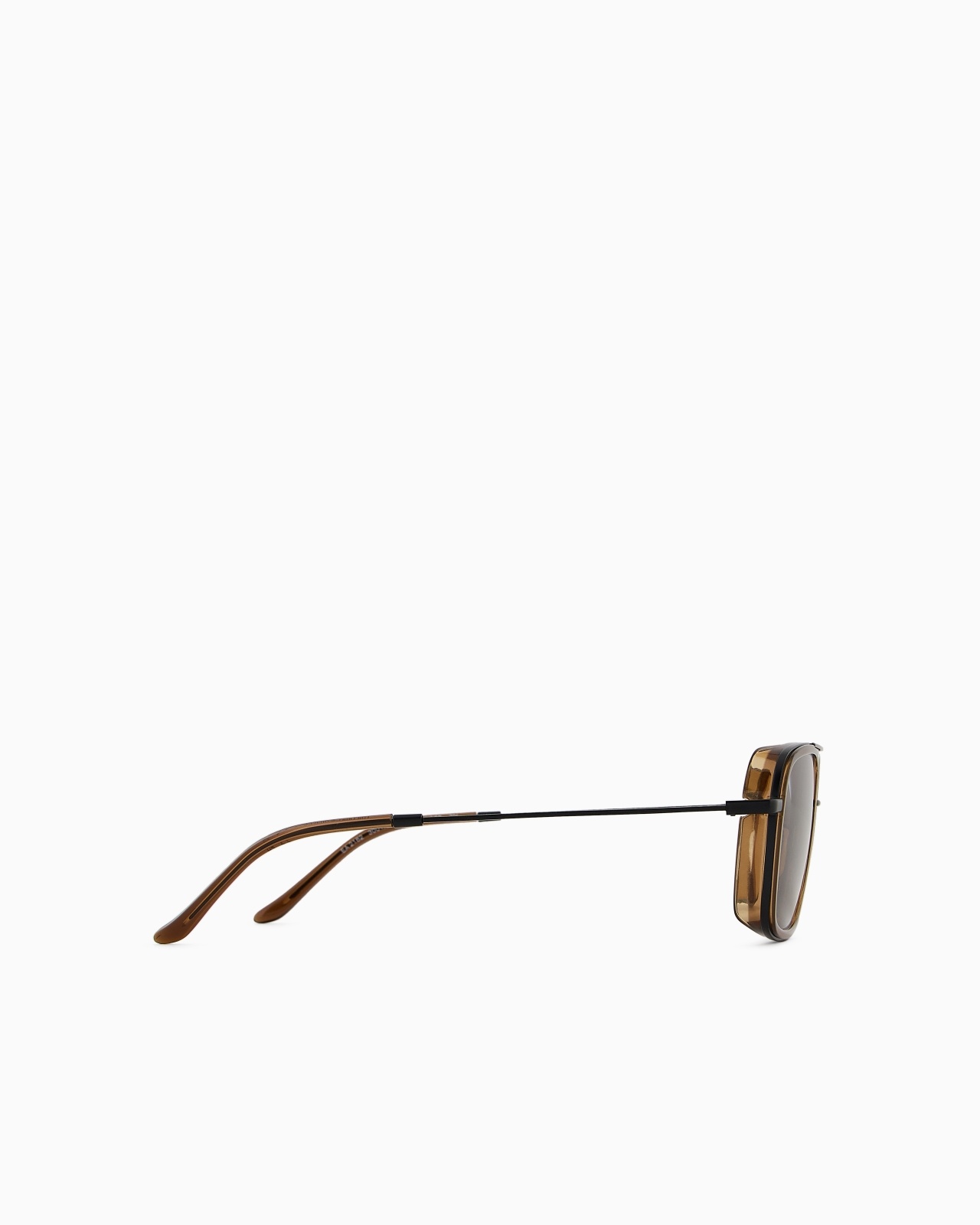 MEN’S SQUARE SUNGLASSES - 4