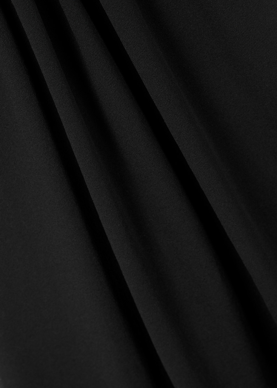 Fatal stretch-jersey maxi dress - 5