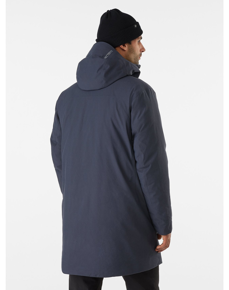 Arc'teryx Therme SV Parka outlook