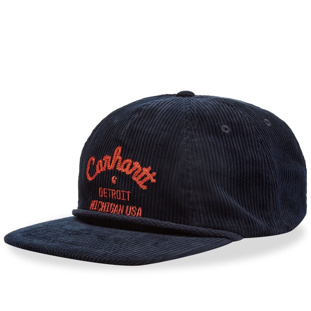 Carhartt WIP Dennis Cap - 1