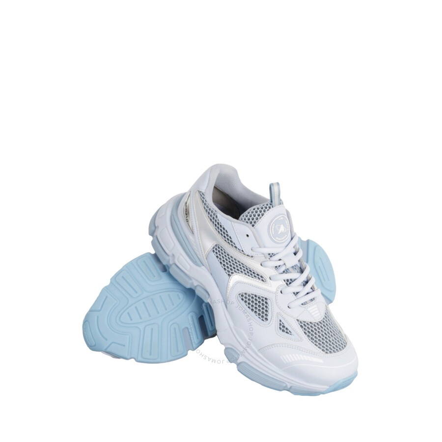 Axel Arigato Light Blue Marathon Neo Runner Sneaker - 2