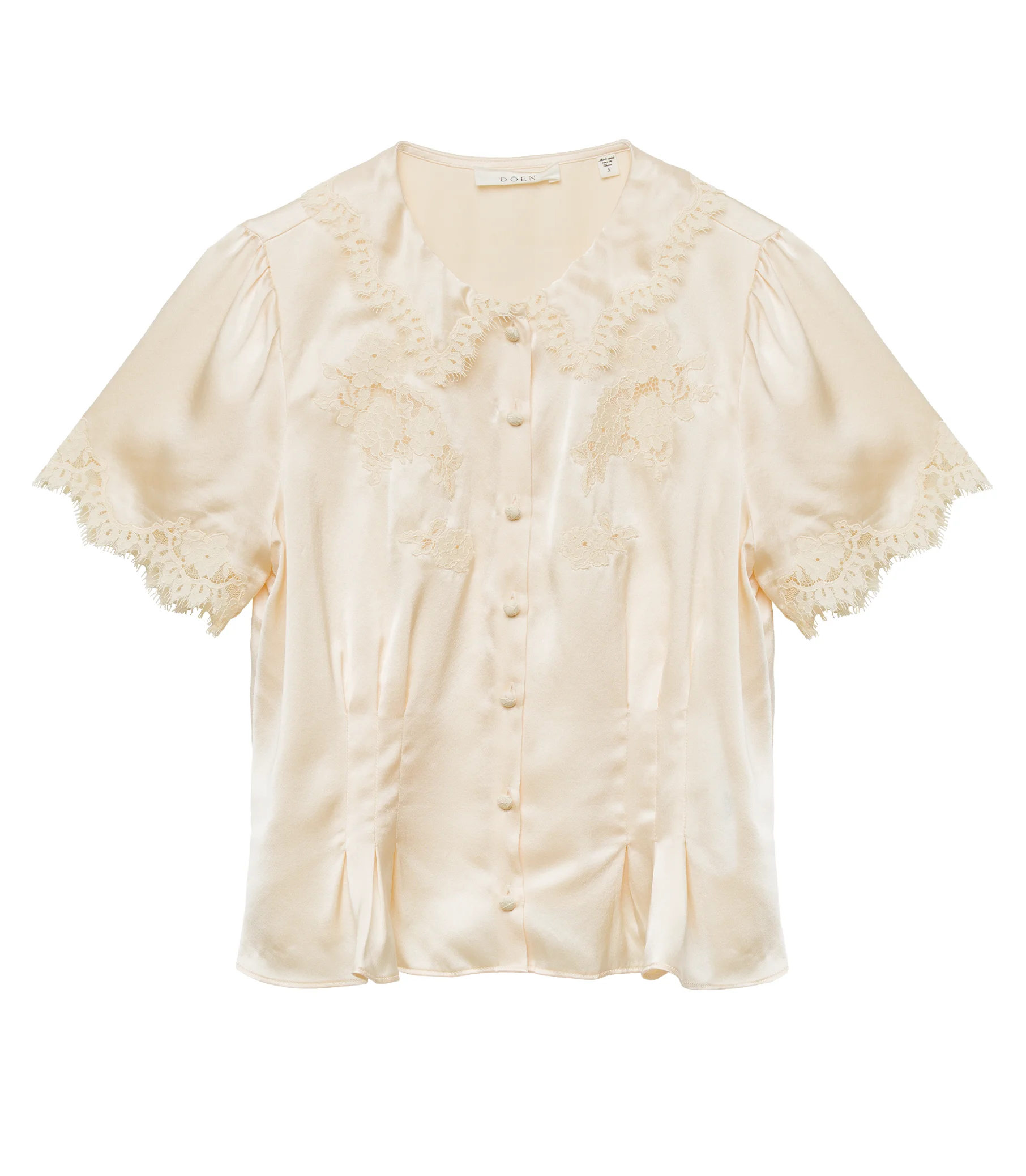 YVETTE TOP - 1