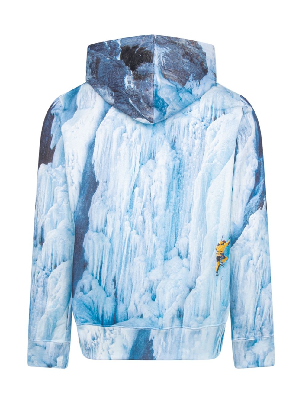 x The North Face Climb hoodie - 2