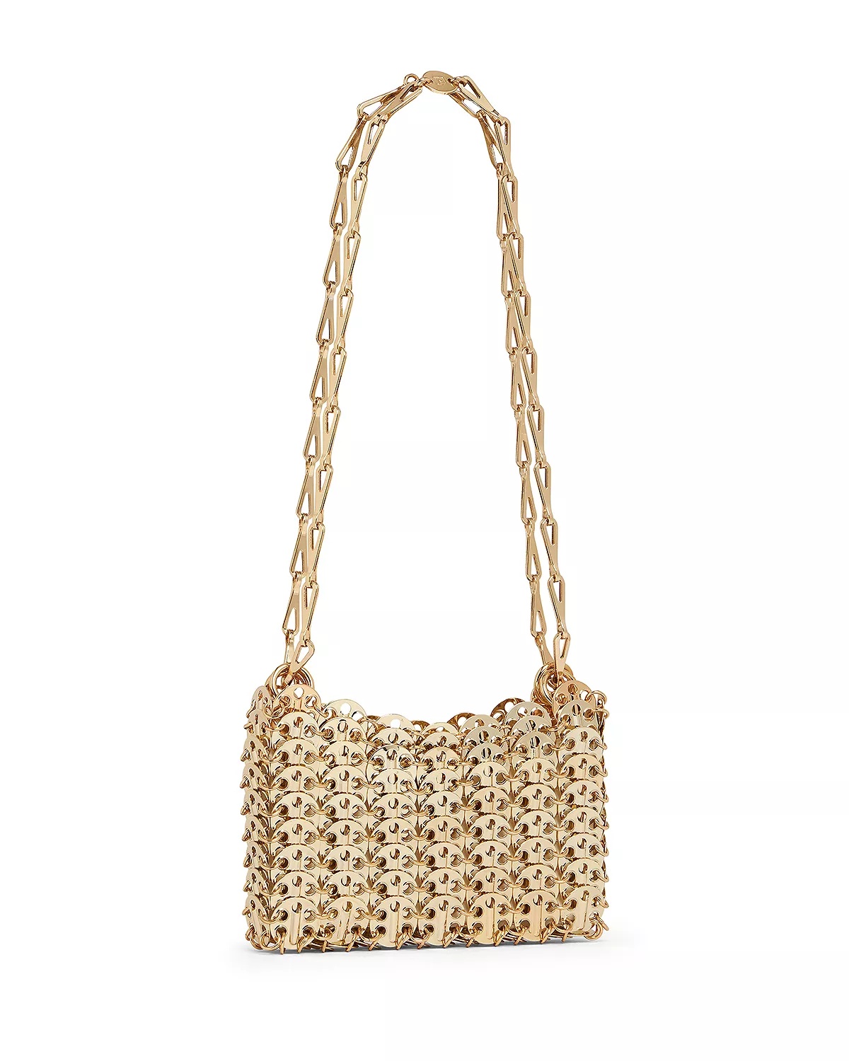1969 Nano Pochette Bag - 2