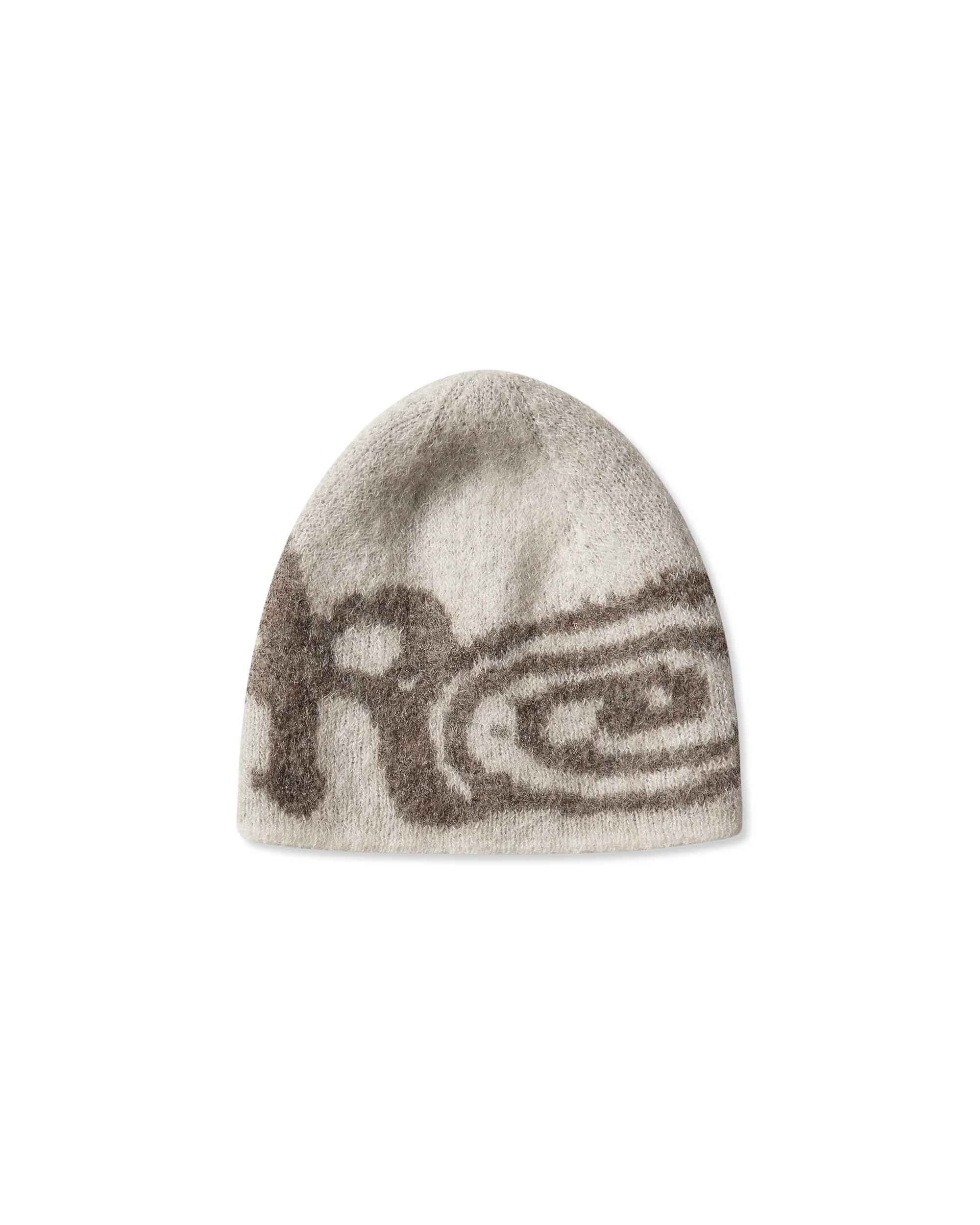 Vortex Mohair Beanie - 1