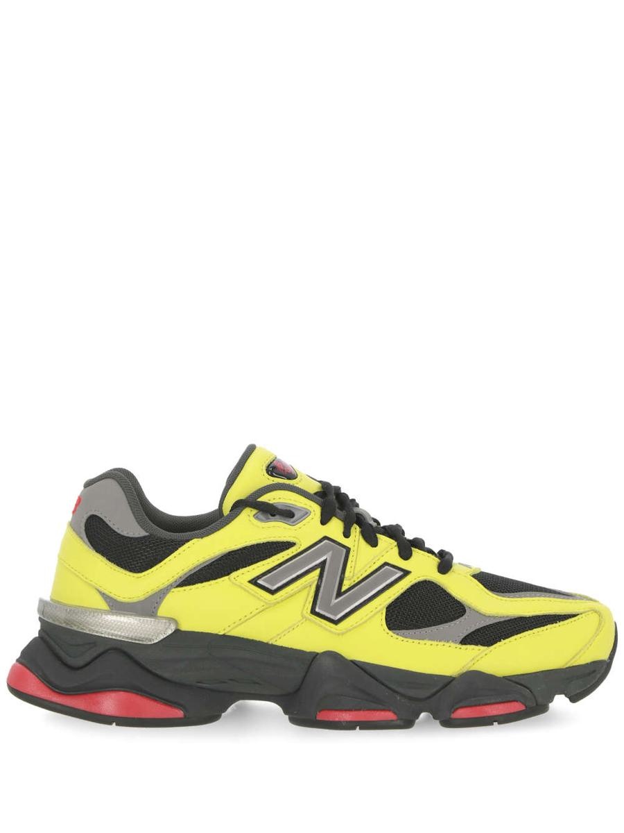 NEW BALANCE SNEAKERS - 1