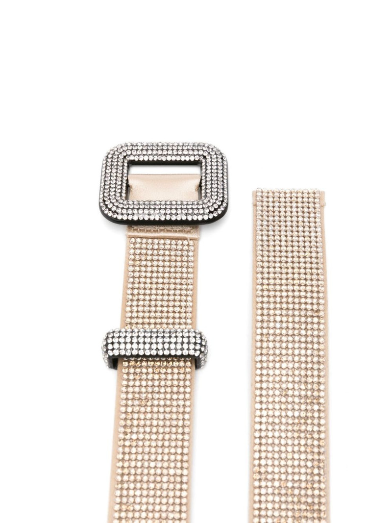 BENEDETTA BRUZZICHES Venus belt outlook