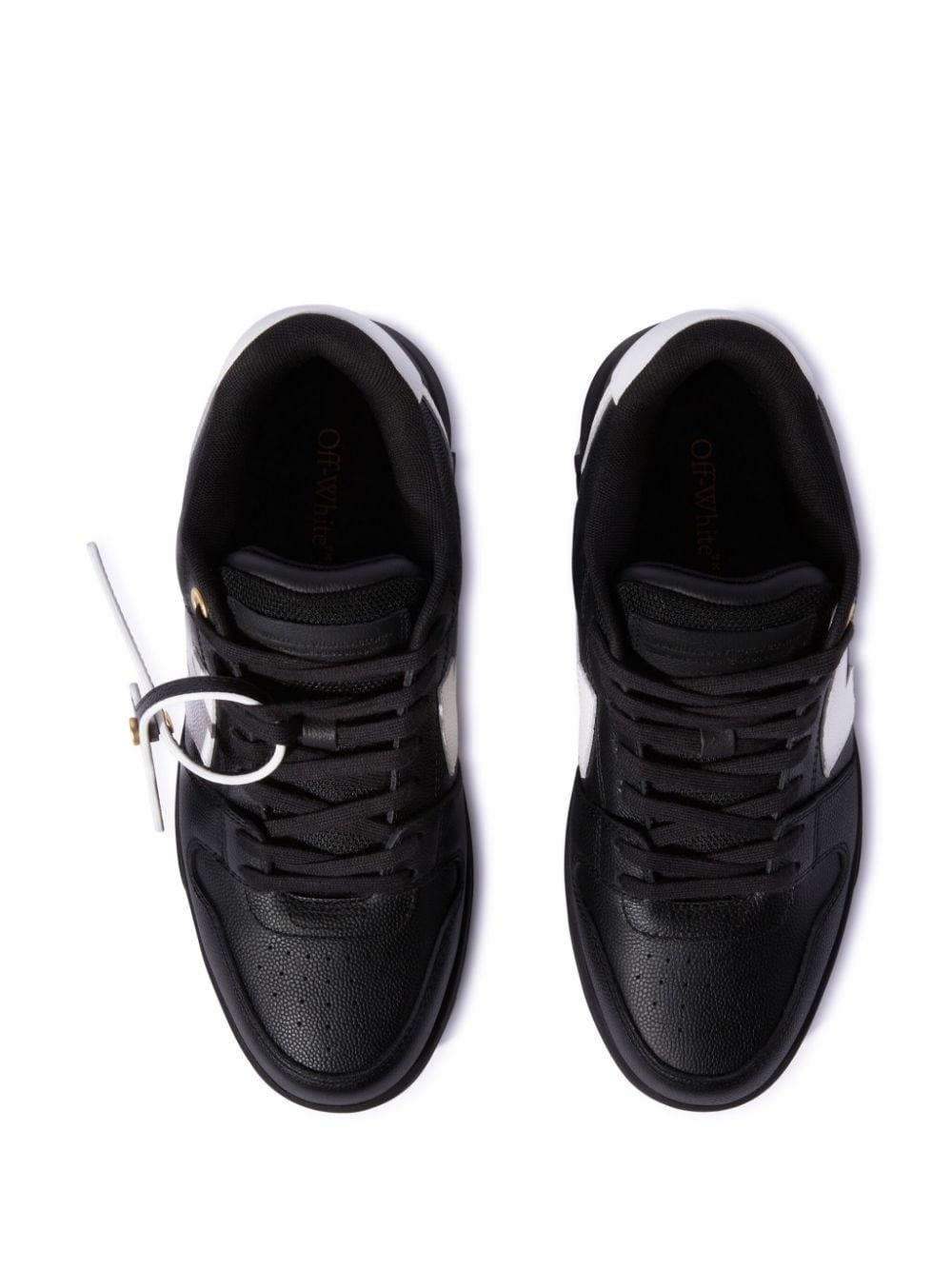 Out Of Office sneakers - 4