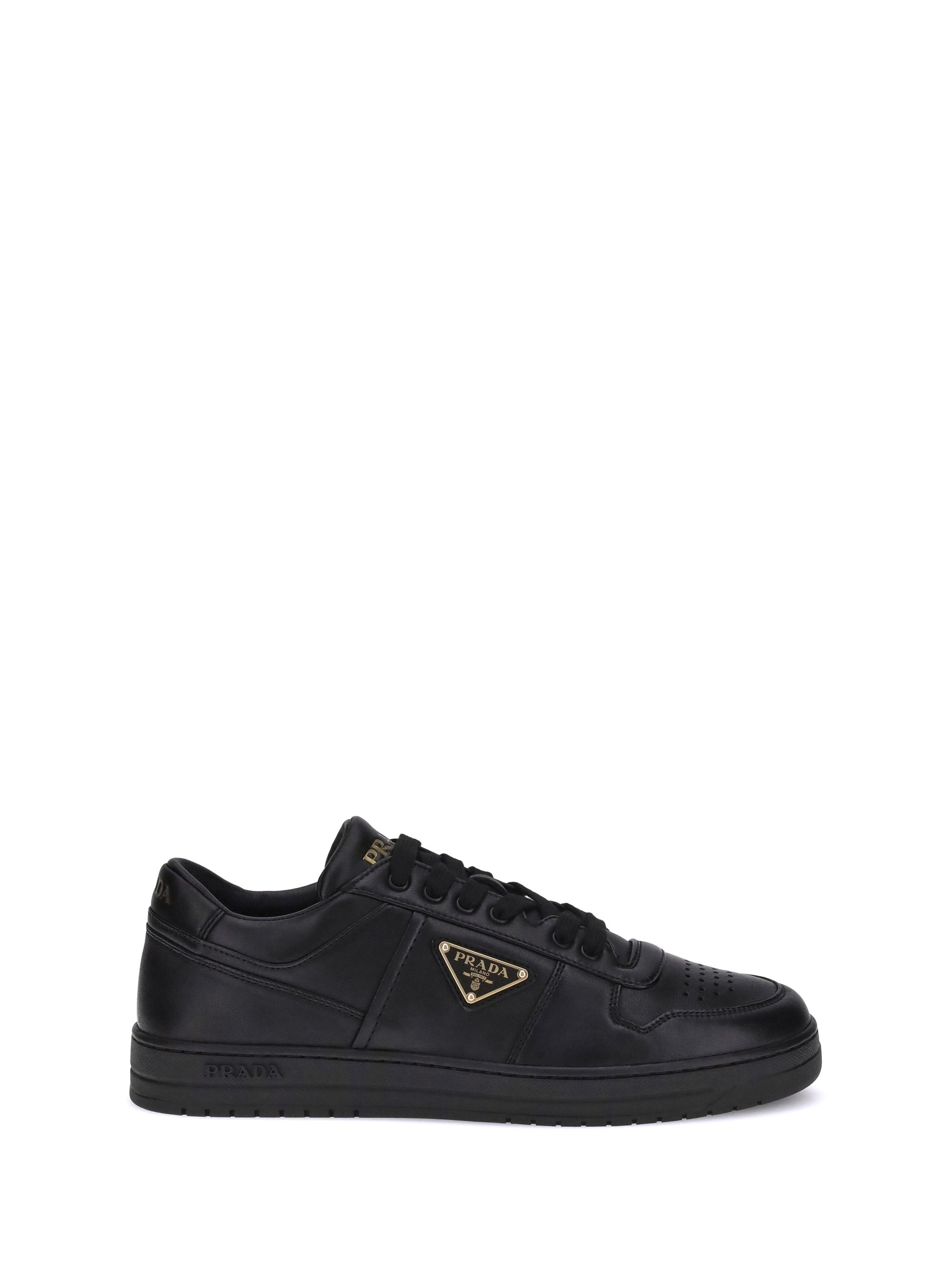 Prada Men Downtown Sneakers - 1