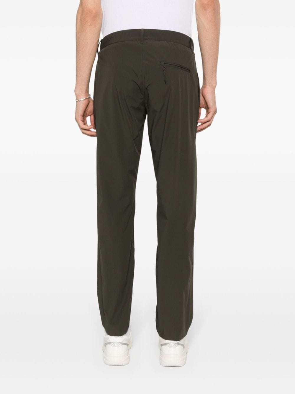 Fast straight-leg trousers - 4