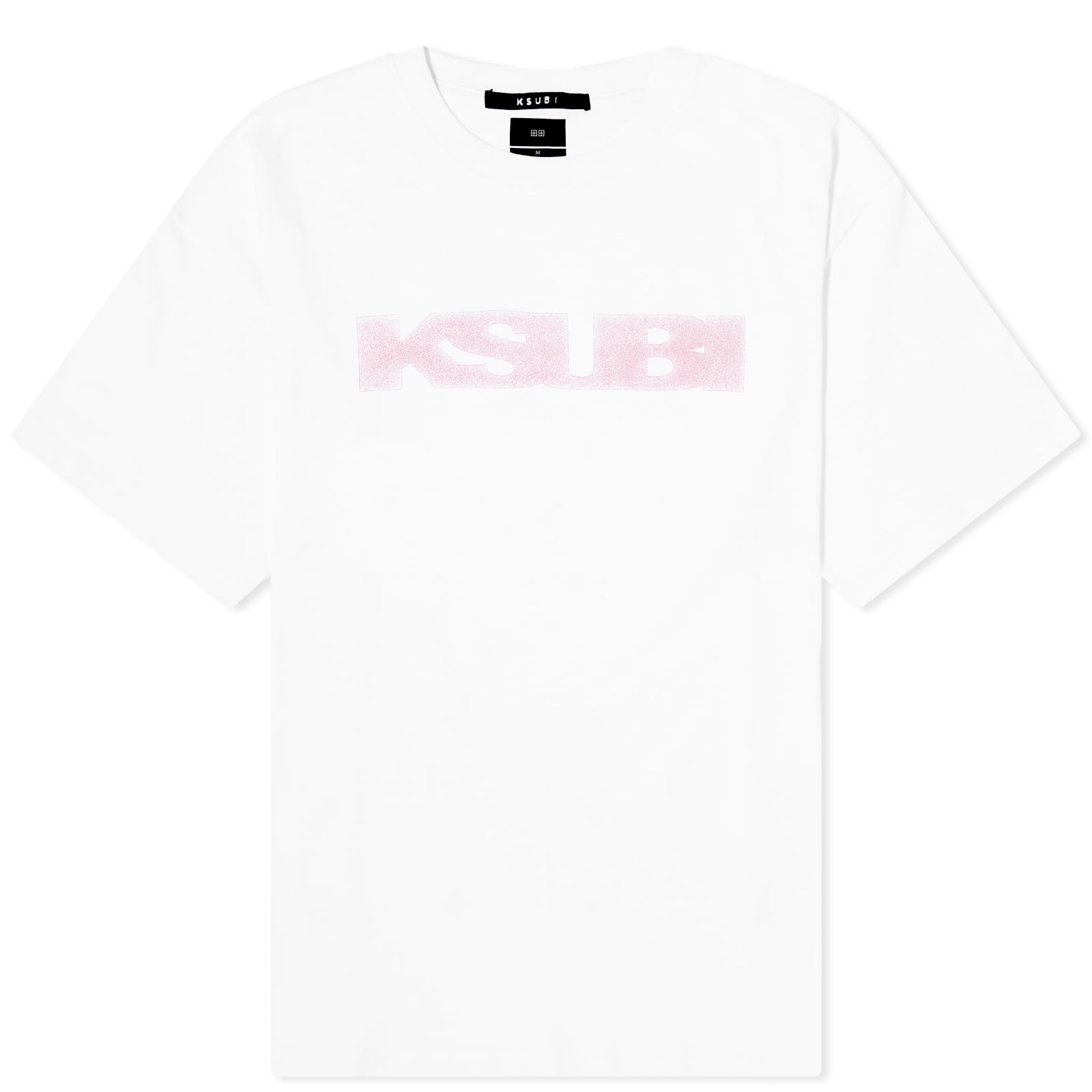 Ksubi Hyper Sott Logo T-Shirt - 1