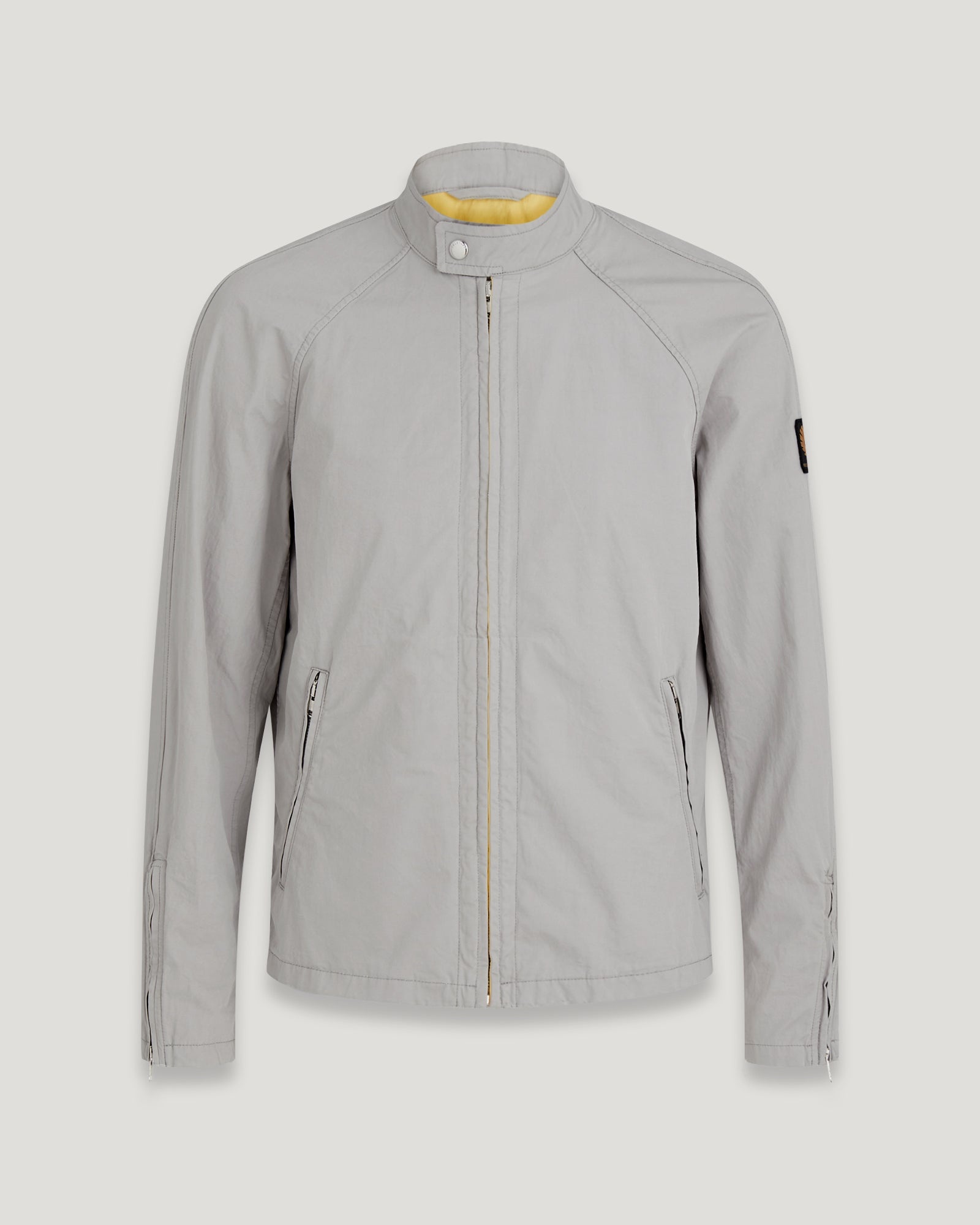 SCRAMBLER JACKET - 1