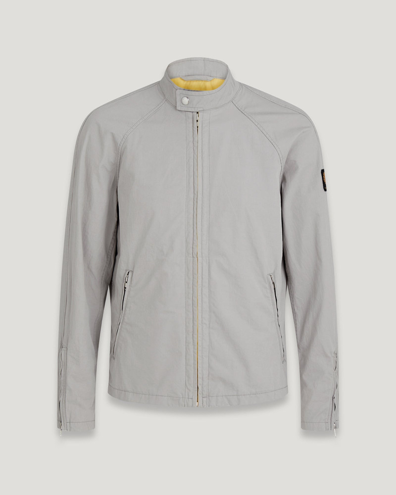 SCRAMBLER JACKET 1