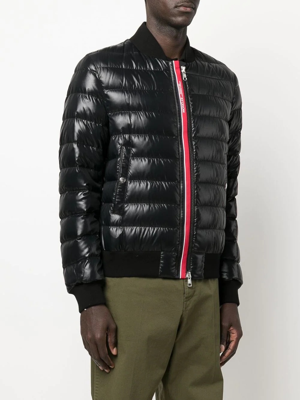 Sark padded jacket - 3